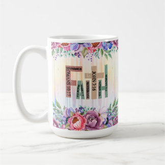 Faith Mug