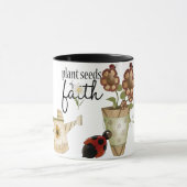 Faith Mug (Centre)