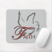 Faith Muismat (Met muis)
