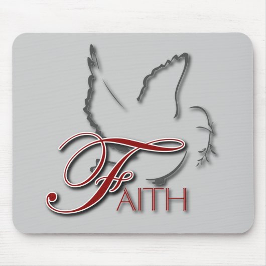 Faith Muismat (Voorkant)