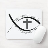 Faith Muismat (Met muis)