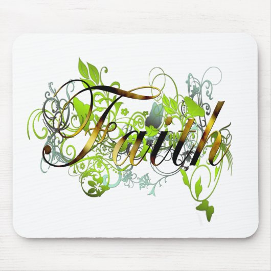 Faith Muismat (Voorkant)