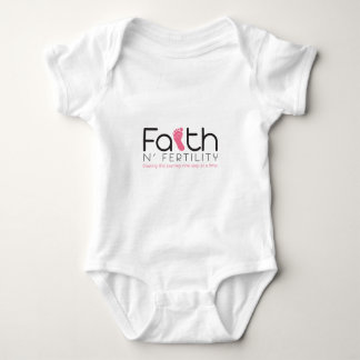 Faith N Fertiliteit Romper