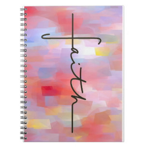 Faith Notitieboek
