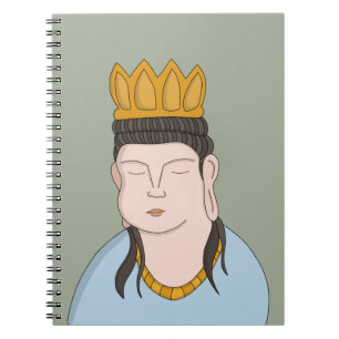 Faith Notitieboek