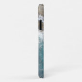 FAITH Ocean IPhone Case (Achterkant/rechts)
