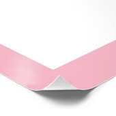 Faith Perfect Poster (Hoek)