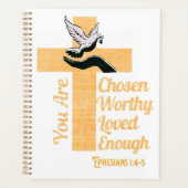 Faith Planner (Voorkant)