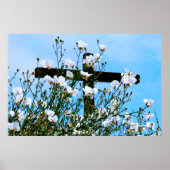 FAITH POSTER (Voorkant)