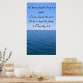 Faith_ Print (Keuken)