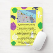 Faith redden muismat (Met muis)