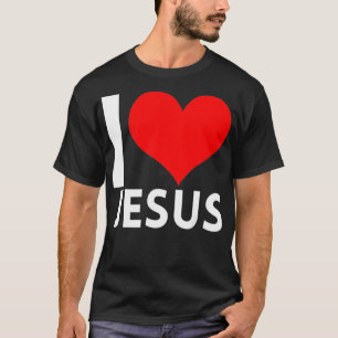 Faith Religity Christelijk Jesus Lord Bible Lover  T-shirt