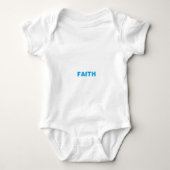 Faith Romper (Voorkant)