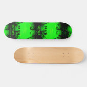 FAITH Skateboard (Horz)