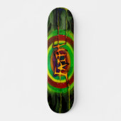 Faith Skateboard (Voorkant)