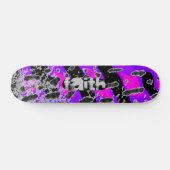 FAITH Skateboard (Horz)
