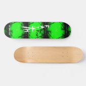 FAITH Skateboard (Horz)