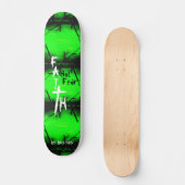 FAITH Skateboard (Recto)