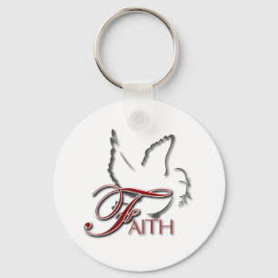 Faith Sleutelhanger
