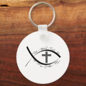 Faith Sleutelhanger (Voorkant)