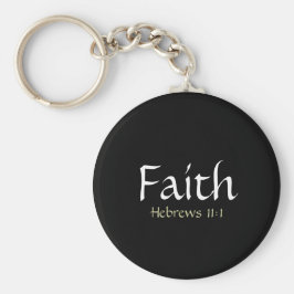 Faith Sleutelhanger