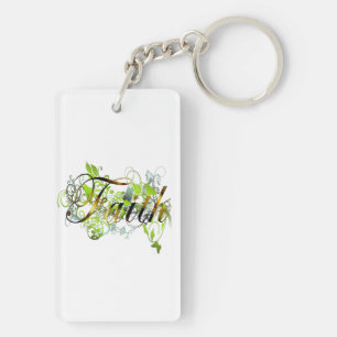 Faith Sleutelhanger