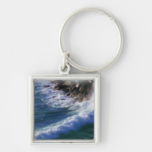 Faith_ Sleutelhanger (Voorkant)