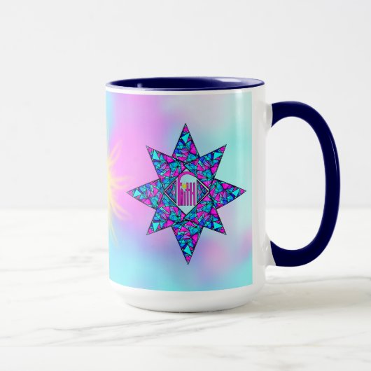 Faith ~ Star Mok (Rechts)