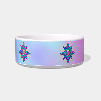 Faith ~ Star Voerbakje