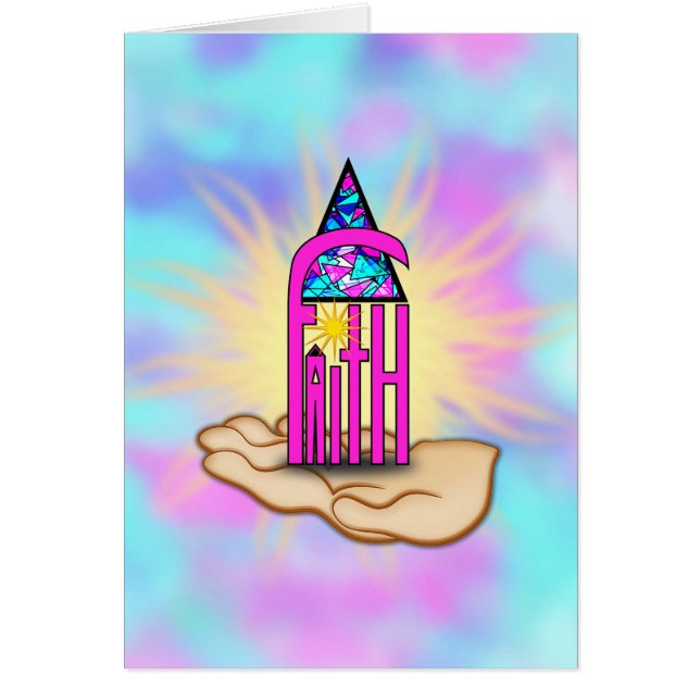 Faith ~ Steeple (Devant)