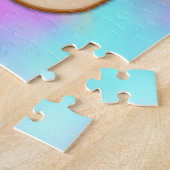 Faith ~ Steeple Legpuzzel (Zijkant)