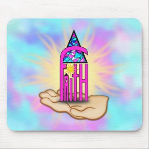 Faith ~ Steeple Muismat