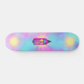 Faith ~ Steeple Skateboard (Horz)