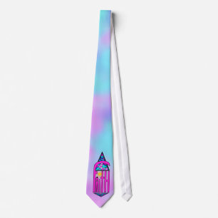 Faith ~ Steeple Stropdas
