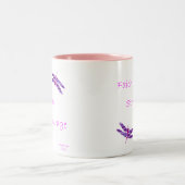 Faith Strength Courage Mok (Center)