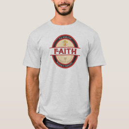Faith T-shirt