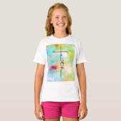 Faith T-shirt (Voorkant volledig)