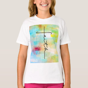 Faith T-shirt