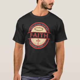Faith T-shirt