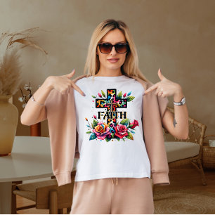 Faith T-shirt
