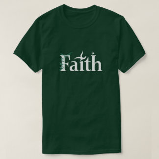 Faith T-shirt