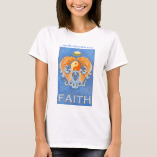 Faith T-shirt