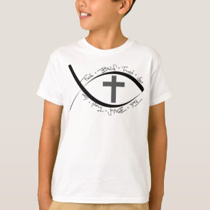 Faith T-shirt