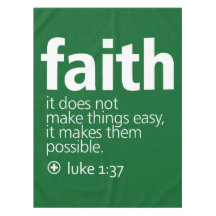 Faith