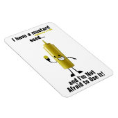 Faith - Taille : 4 po x 6 po Magnet (Côté Droit)