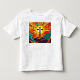 "Faith Unwavering", "Bewaker van de Ziel" Kinder Shirts