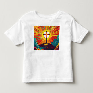 "Faith Unwavering", "Bewaker van de Ziel" Kinder Shirts