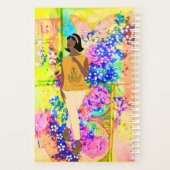 Faith Walk Planner (Achterkant)