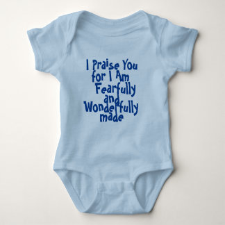 Faith Walk Romper
