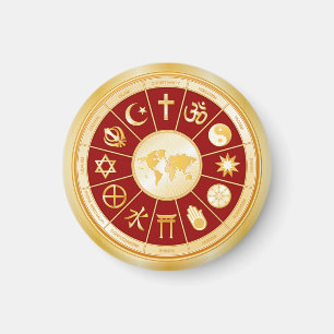 Faith wereld magneet